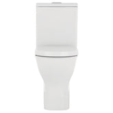 Fienza Delta Back-to-Wall Toilet Suite